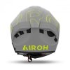 KASK MOTOCYKLOWY AIROH MATRYX SCOPE YELLOW MATT XL